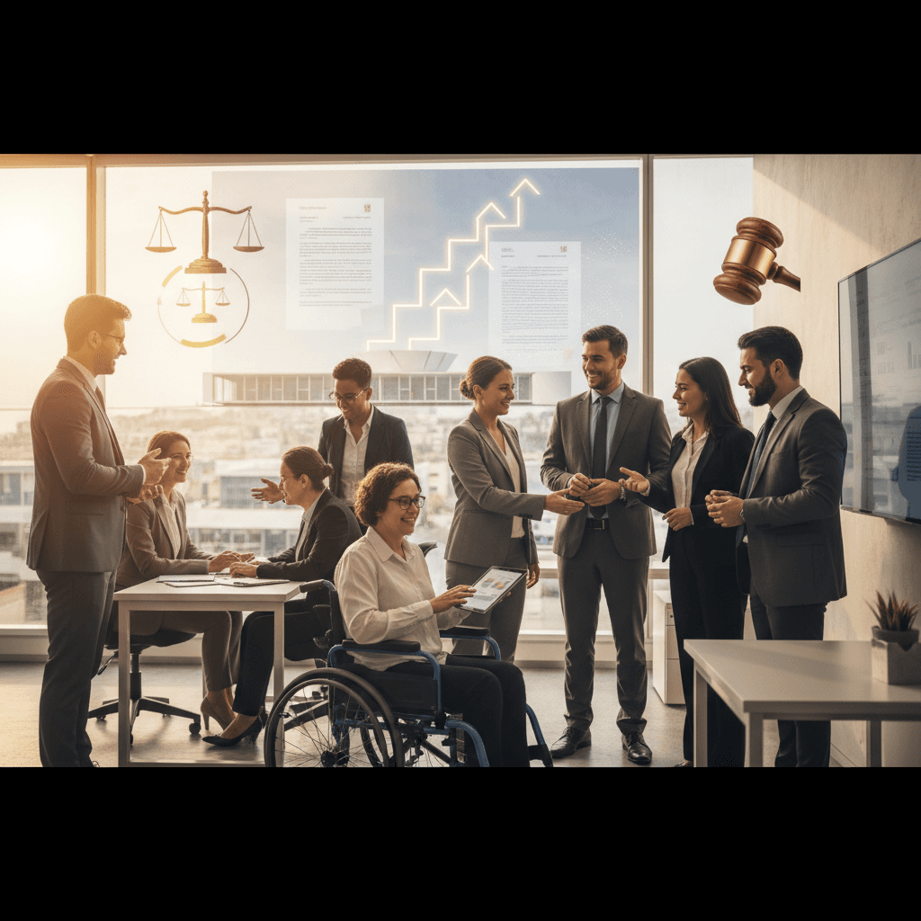 Aposentadoria Especial PCD: Regras e Requisitos em 2026
