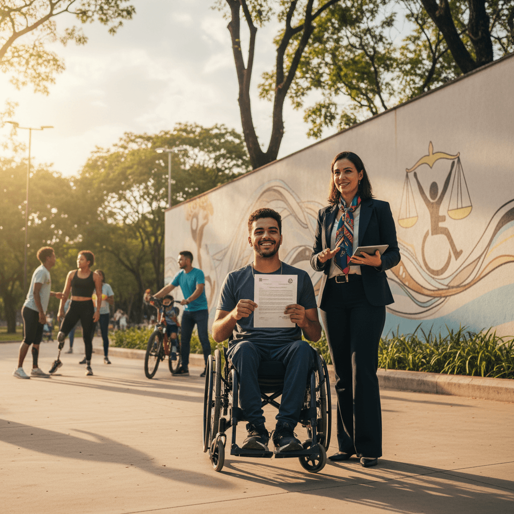 Guia 2026: Como obter isenção de IPVA para PCD com segurança