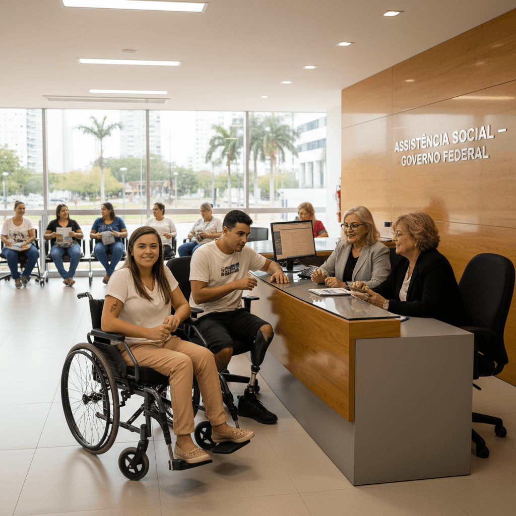 IPVA PCD 2026: Como renovar a isenção de forma automática