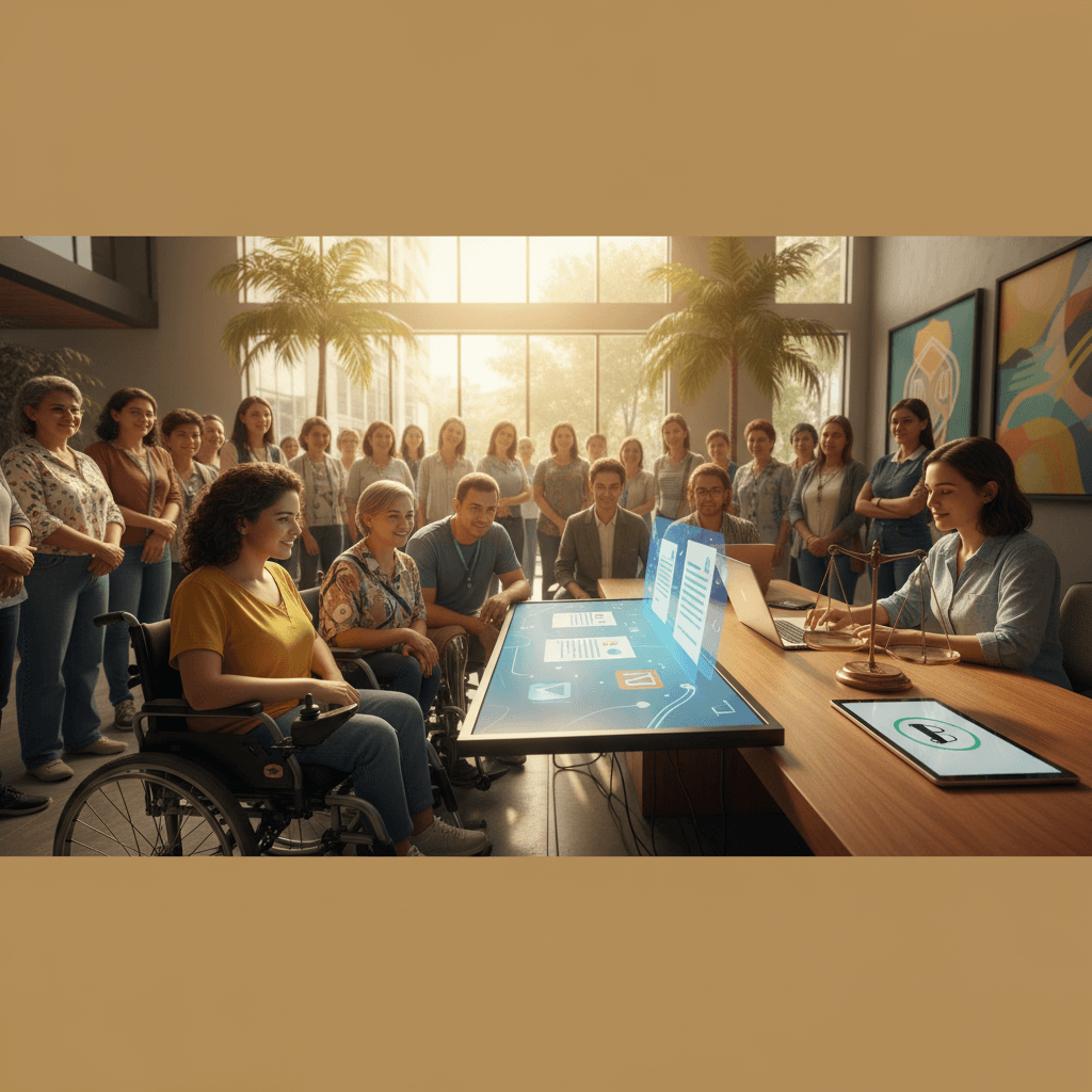 IPVA PCD 2026: Saiba como solicitar a isenção no seu estado