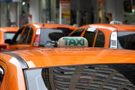 Receita altera formulário para isenção de IPI a taxistas e deficientes