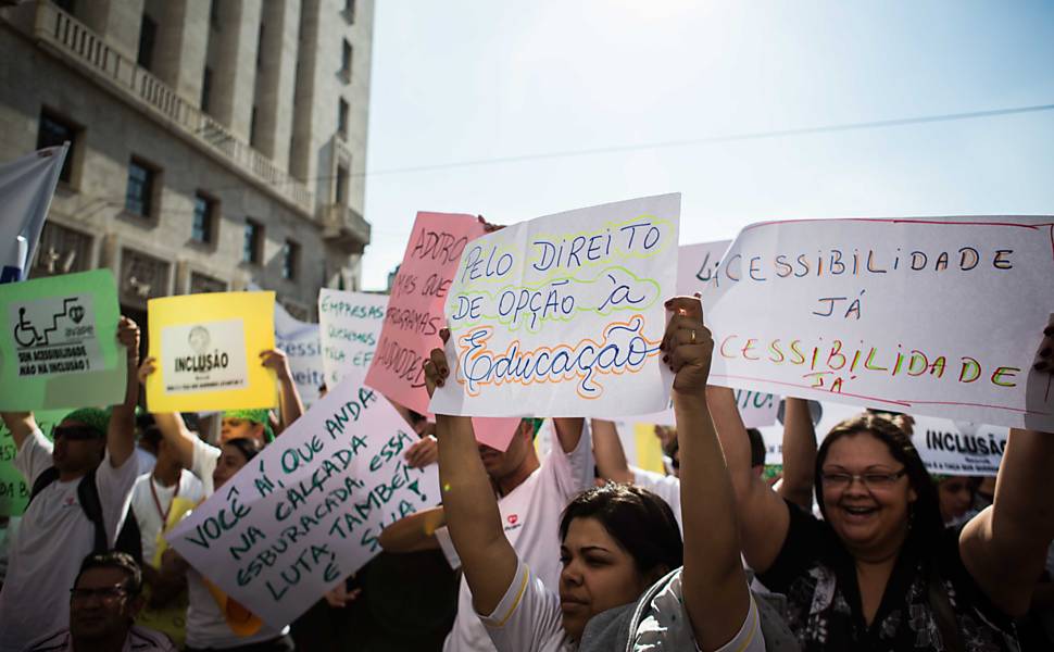 deficientes-protesto-prefeitura-de-são-paulo
