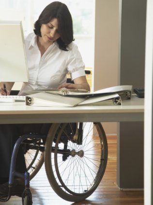 cota em empresas para pessoa com deficiência